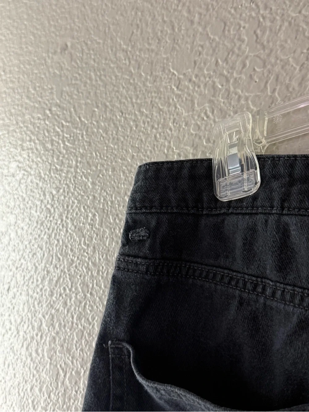 Divided cool worn
